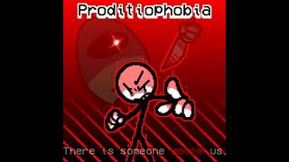 PRODITIOPHOBIA  Henry Stickmin vs Among us Megalo REUPLOAD [upl. by Nacnud]