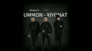 Ummon  Xiyonat Ummon [upl. by Py]