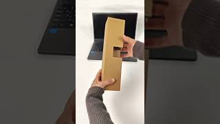 CHUWI CoreBook XPro  Unboxing amp First Look  Intel Core i512450H  156quot  16GB RAM  512GB SSD [upl. by Giorgia]