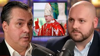 The Status of the SSPX w Dr John Salza [upl. by Libnah]