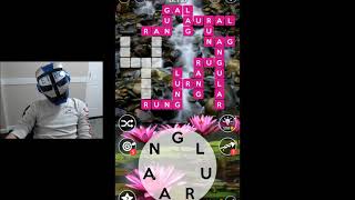 WORDSCAPES LEVEL 506 NEW UPDATE masaya ang mga salita [upl. by Lamoureux]