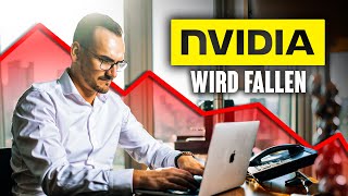 NVIDIA Aktie verkaufen 5 Fragen [upl. by Weig]