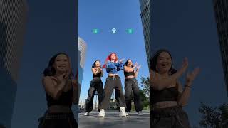 NARA ❤ kpop tiktok dance nara edit subscribe cosplay follow blackpink она [upl. by Narah]