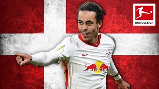 Yussuf Poulsen • Magical Skills amp Goals [upl. by Aikam]