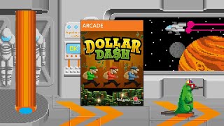 CRITIQUE FLASH  Dollar Dash XBLAPSNPC [upl. by Adia]