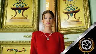 Jewelry video commercial for ARTYOMS  2024 MeloyanMedia JorMeloyan գովազդ Advertising [upl. by Neliak742]