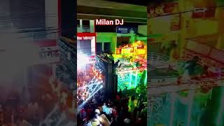 Milan DJ music 🎵 sound 🔊 sirathu vale ghamasan dj competition dj djremix music dj [upl. by Essilevi]