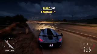 There goes my heartbeat cause you are the reason forzahorizon5 [upl. by Shanks]