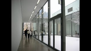 Places to see in  Essen  Germany  Museum Folkwang [upl. by Luhem]