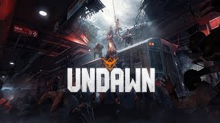 Undawn  GamePlay PC [upl. by Ahsilet752]