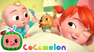 Are You Sleeping Brother John  CoComelon Nursery Rhymes amp Morning Routine Songs [upl. by Ibib222]