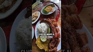 RESTAURANTE PIEDRA GRANDE EN PANCE CALI COLOMBIA 🥩🍺🍲 [upl. by Dwane40]