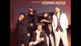 Kumbia Kings Roll Wit Me [upl. by Sug189]