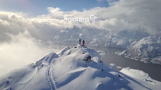 Boarding Norröna [upl. by Enortna]