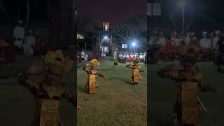 legong legongtombol ceremony balinese [upl. by Ardnal]