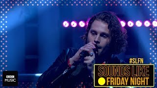 5 Seconds of Summer  Want You Back on Sounds Like Friday Night [upl. by Enyr]