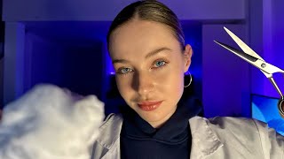 I Roleplay You Sleep Deal ASMR 💤 [upl. by Ativahs77]