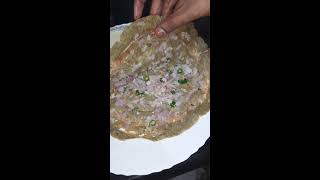 Moong Dal Dosa [upl. by Anastatius]