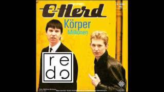 EHerd  Körper [upl. by Apicella]