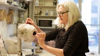 Ceramic Review Masterclass with Susan Nemeth [upl. by Moriyama54]