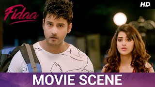 প্রেমিকা উদ্ধারের চেষ্টা  Fidaa  Yash  Sanjana  Pathikrit  Arindom  Movie Scene  SVF [upl. by Afirahs]