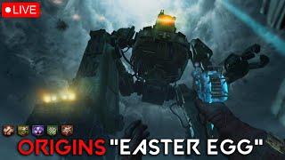 COMPLETANDO ORIGINS EASTER EGG PASOS FINALES SIN FAILS  BLACK OPS 2 ZOMBIES [upl. by Absa328]