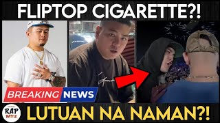 🔥 Phoebus hnd tlga ginagalang  Anygma balak gumawa ng Fliptop Yosi [upl. by Zerep]