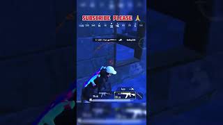 Crimson Moon Awakening 1vs3🔥pubgmobile bgmi [upl. by Areemas]