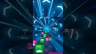 Spin Eternally  Camellia🔻part 3🔺BEAT SABER🔻shorts questversion vr beatsaber virtualreality [upl. by Sheela]