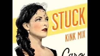 Caro Emerald  Stuck KiNK Remix [upl. by Francis96]