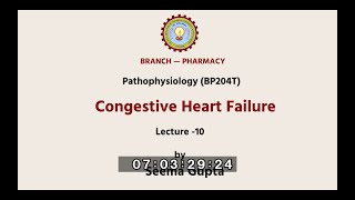 Rheumatic Fever and Rheumatic Heart Disease  RHD  Pathology  MedLive by Dr Priyanka Sachdev [upl. by Calypso]