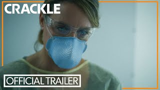 Outbreak  Official Trailer  Crackle [upl. by Sandi977]