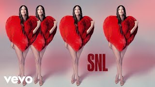 KACEY MUSGRAVES  camera roll Live On SNL [upl. by Arnoldo]