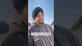 Pind Life is Best Life  Comedy Videos  Jaspreet Dyora [upl. by Ninnette]