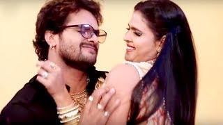 Chandni Singh  Palang Kare Choy Choy  Superhit Bhojpuri Song 2017 [upl. by Norb840]