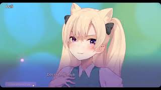 Mosaique Neko Waifus 3 First Look Gameplay PC mosaique neko waifus [upl. by Drucilla]