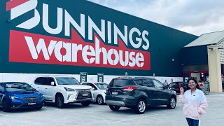 BUNNINGS Warehouse  A Inside Tour to Bunnings Warehouse Sydney [upl. by Ahsened]