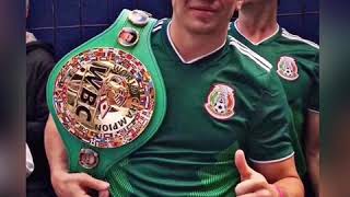 Canelo vs GGG 2 Why Canelo Fans Got Mad At GGG [upl. by Aitas]