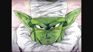 King Piccolo Theme [upl. by Evonne]