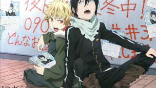 Noragami All Osts [upl. by Janela]