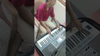 எனிக்காய் கருதுண்ணவன் Song Keyboardwith style [upl. by Roots]