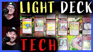 LIGHT ELEMENTALS SpellBook ☀️🧚‍♀️ DECK TECH  MetaBroz  METAZOO ✨📖✨ [upl. by Angeline175]