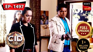 Online Cult  CID Bengali  Ep 1497  Full Episode  7 Apr 2024 [upl. by Leuname]