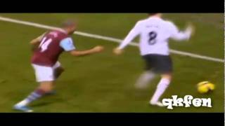 Samir Nasri  Arsenal  20082011 [upl. by Atinod94]