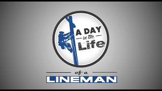 SECs Day in the Life of a Lineman 2015 [upl. by Publus19]