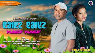 Nase Nase  New Santali Traditional Video 2024  Studio version  Suklal amp Hiramani  Full HD [upl. by Hawken276]