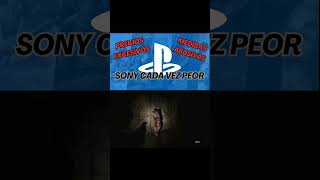 SER GAMER CADA VEZ ES MÁS CARO playstation sony gaming gameplay [upl. by Bernat]