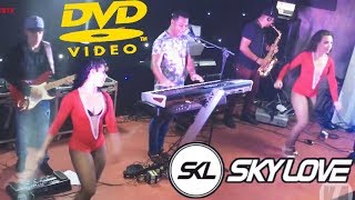 DVD Sky Love Show Ao Vivo Em Brasilia 2018 [upl. by Caniff]