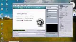 How to convert videos using Xilisoft [upl. by Reeve]