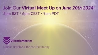 VictoriaMetrics Meetup June 2024  VictoriaLogs Update [upl. by Friedrich]